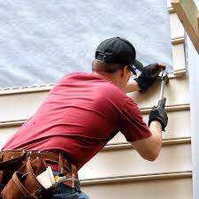 Professional Siding in Fayetteville, NY